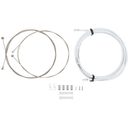 Kit de freinage Jagwire Universal Sport      2600€    JAGWIRE Kit de freinage Jagwire Universal SportVendu exclusivement en ligne   