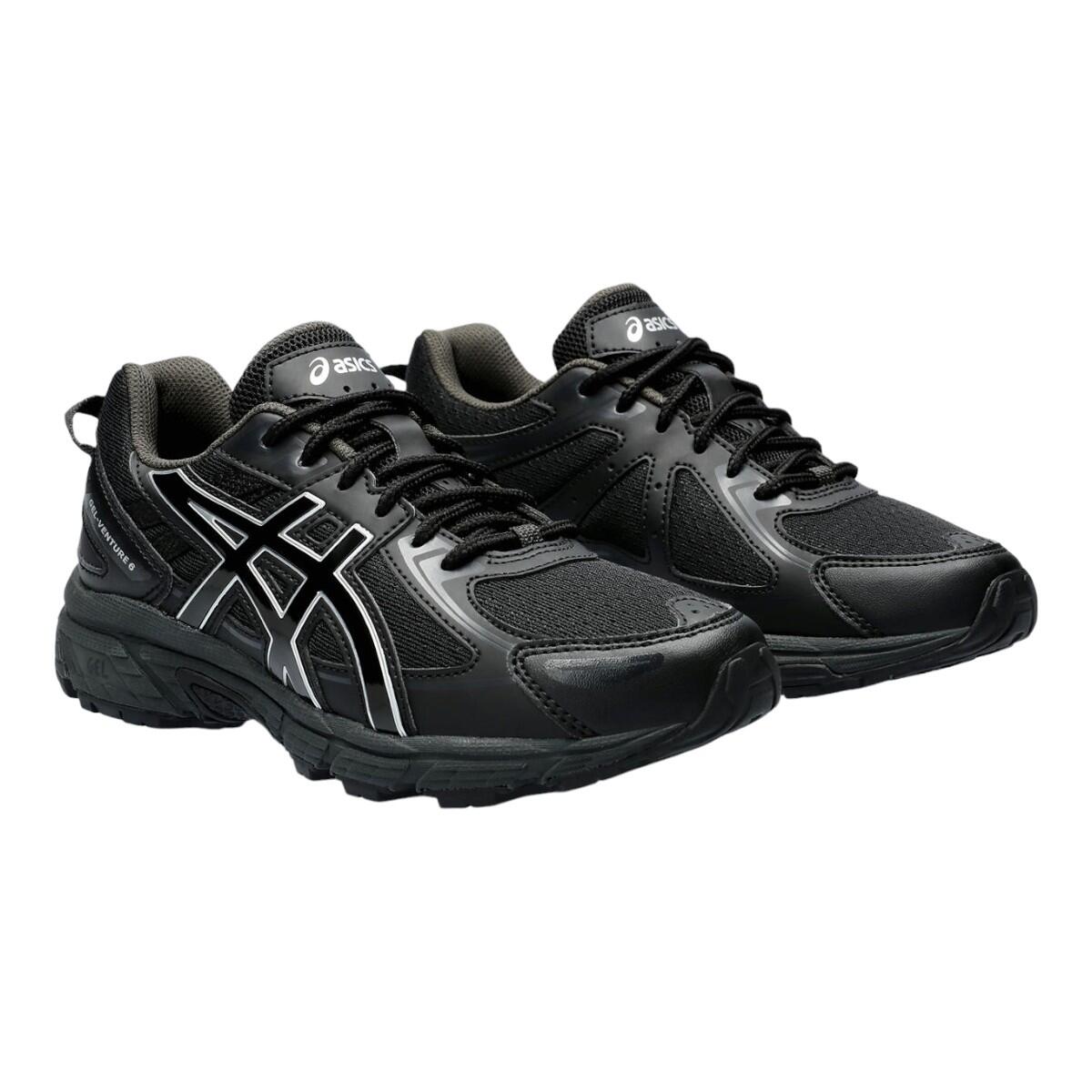 Chaussures de sport Femme GEL VENTURE 6 GS Noir 2/5