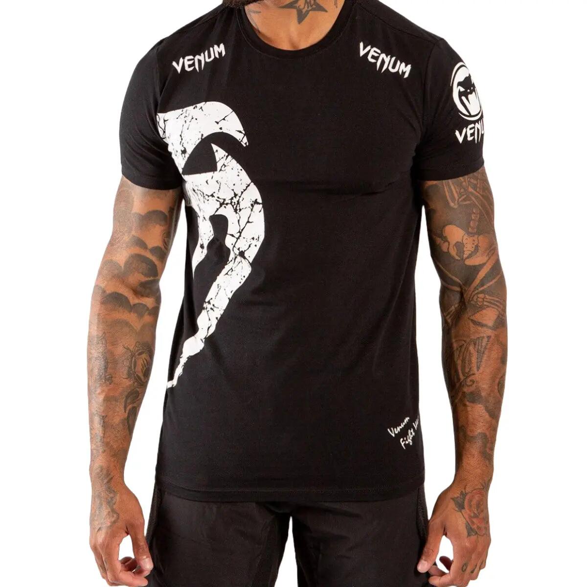 T-shirt Venum Original Giant 7/7