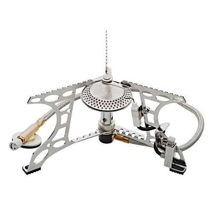 Herd Trakker Armolife Tri-Lite Stove