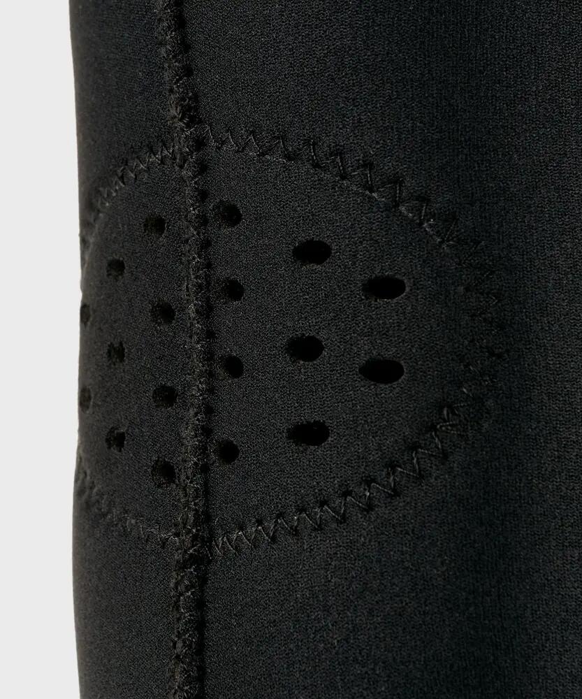 Venum Kontact Gel Knee Pad - Gold/Black 2/5