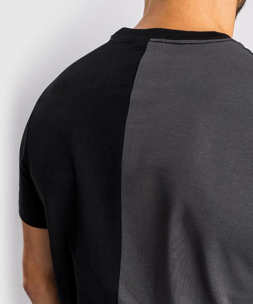 Venum x Giant Splitx T-Shirt - Black/Grey - S 3/7