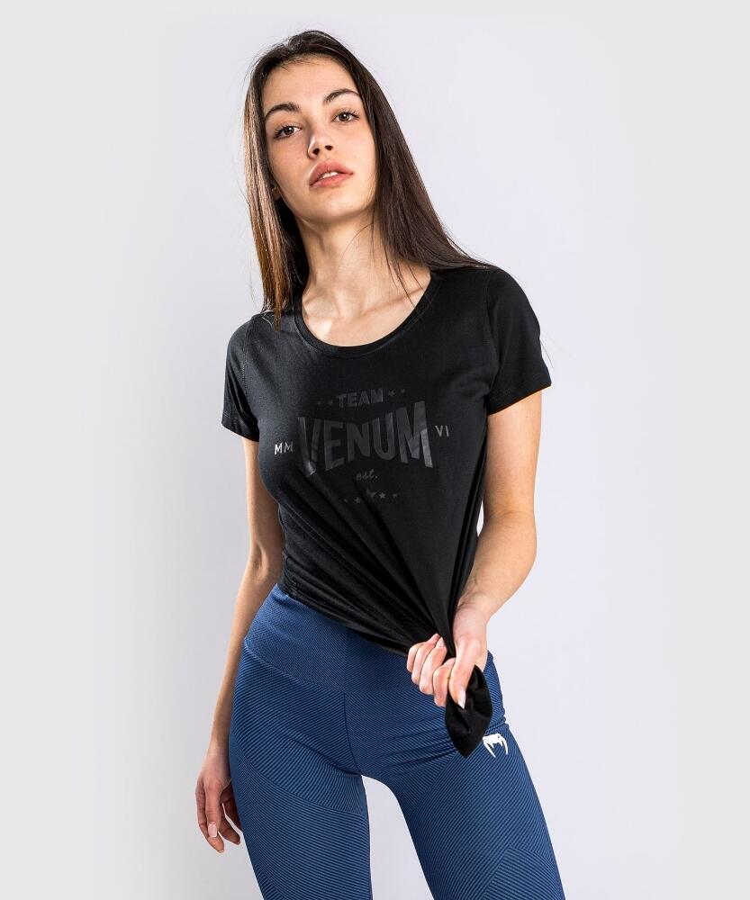 T-Shirt Venum Team 2.0 4/4