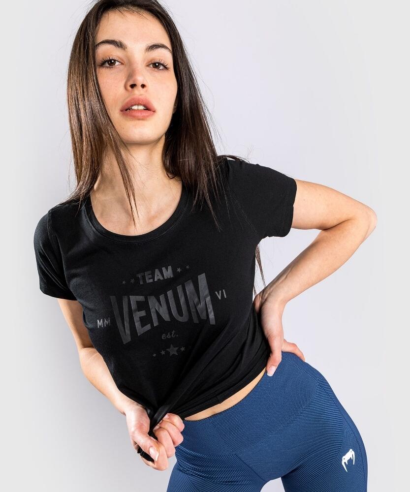 T-Shirt Venum Team 2.0 2/4