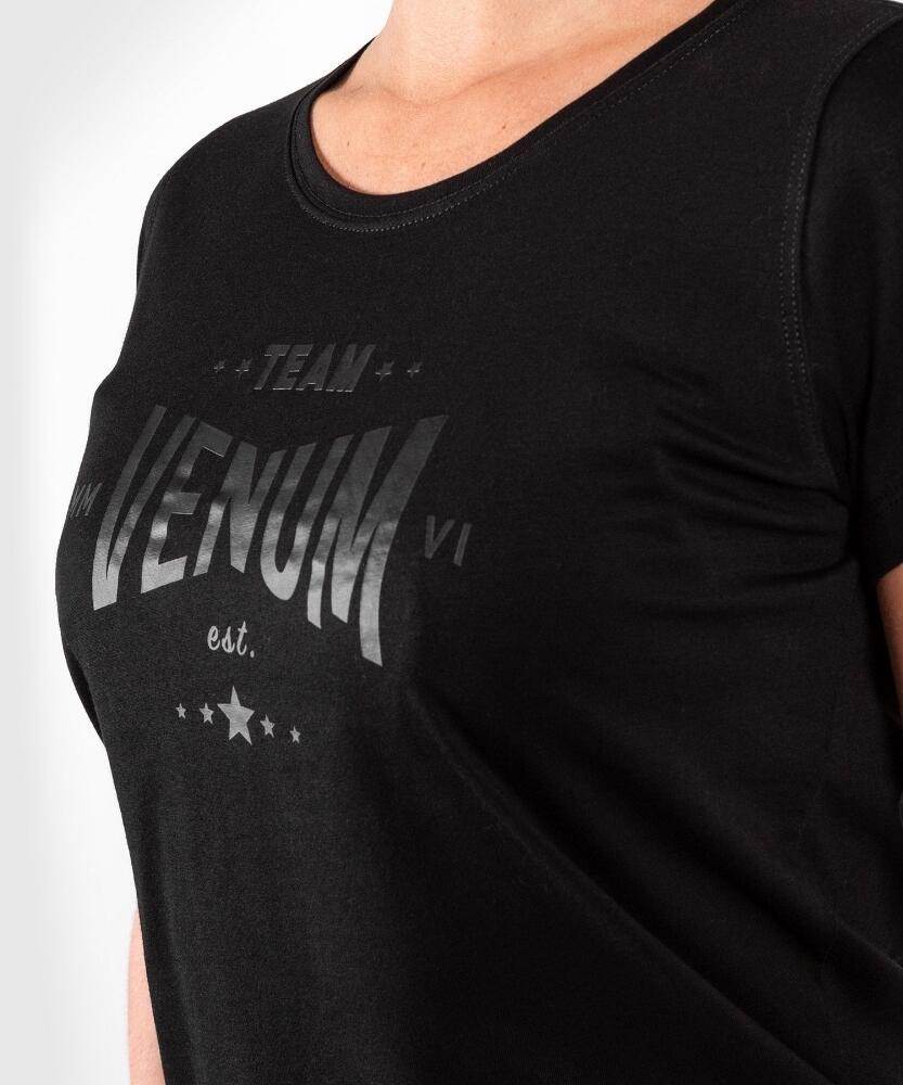 T-Shirt Venum Team 2.0 3/4
