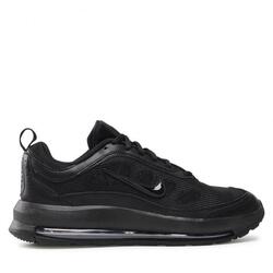 Baskets Nike Air max Ap, Noir, Hommes