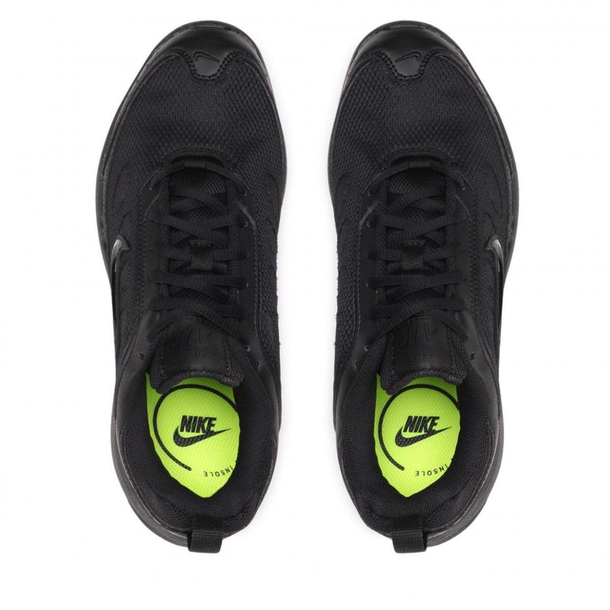Baskets mode Homme AIR MAX AP Noir 5/6
