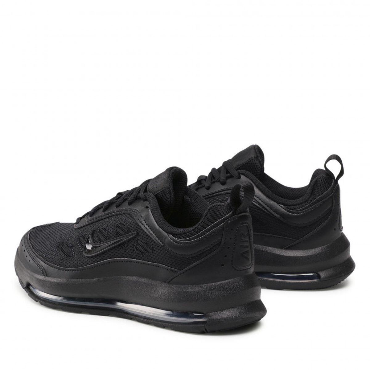 Baskets mode Homme AIR MAX AP Noir 3/6