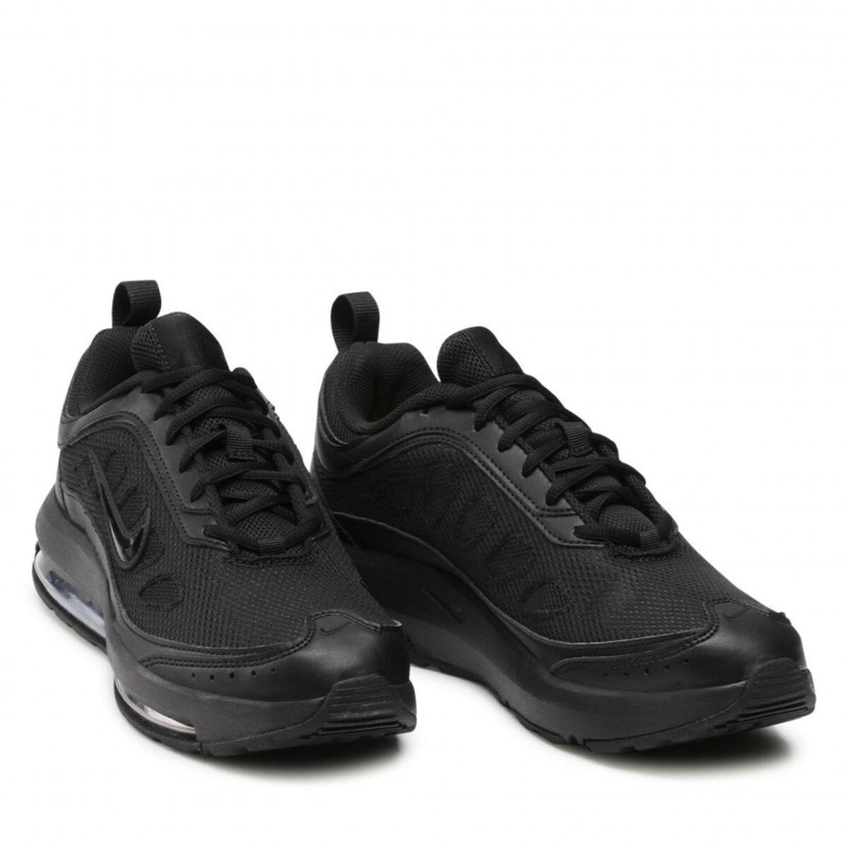 Baskets mode Homme AIR MAX AP Noir 4/6