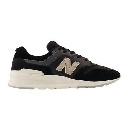 Baskets mode Homme CM997HV1 Noir