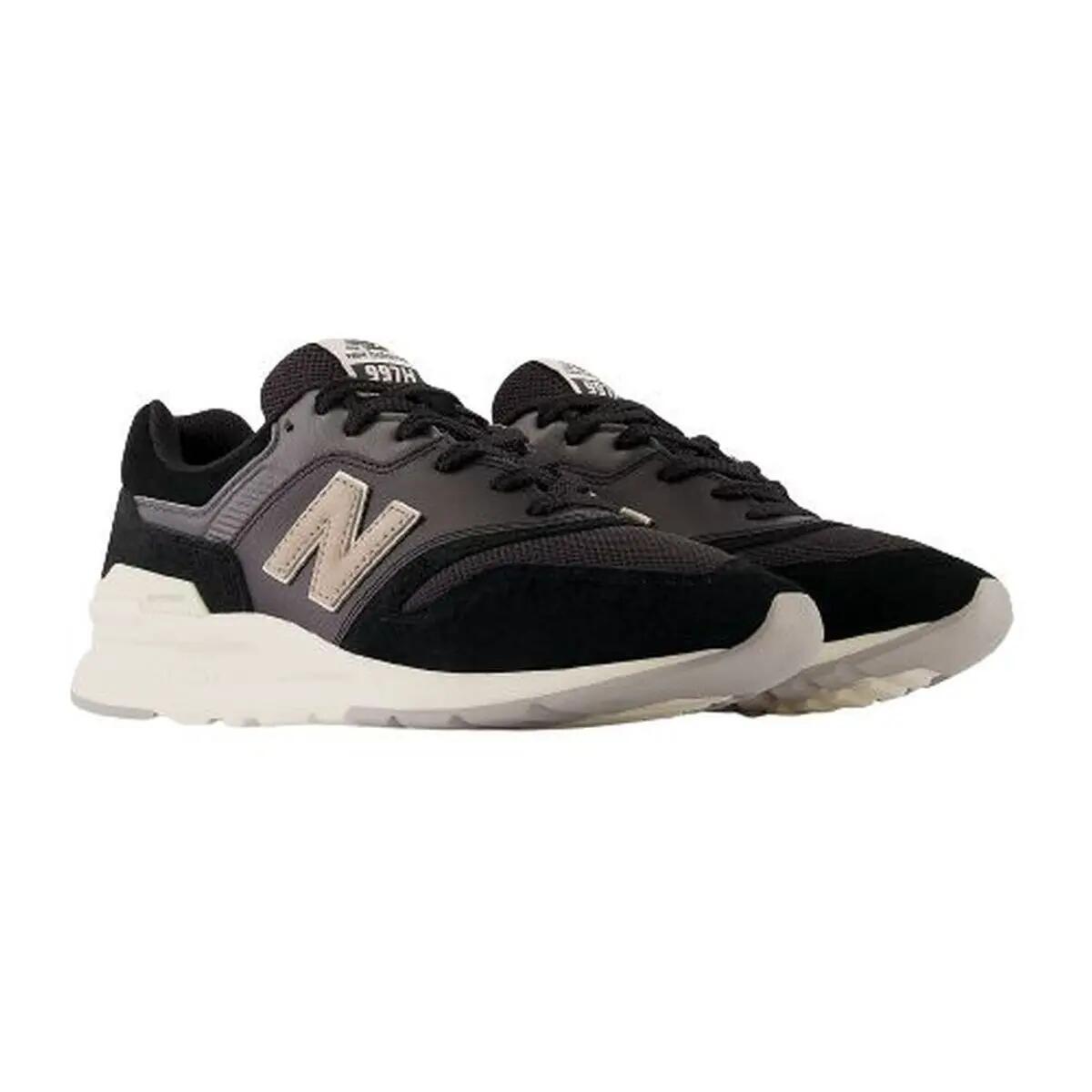 Zapatos New Balance 997H Negro 2/5