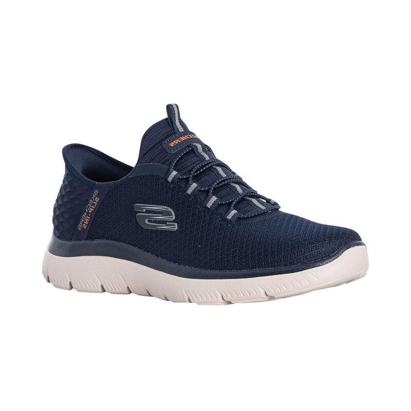 Schoenen Summits - High Range - 232457-NVY Blauw