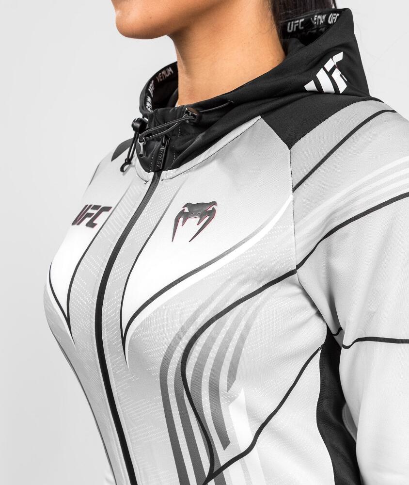 UFC Authentic Fight Night 2.0 Women's Walkout Hoodie 5/7