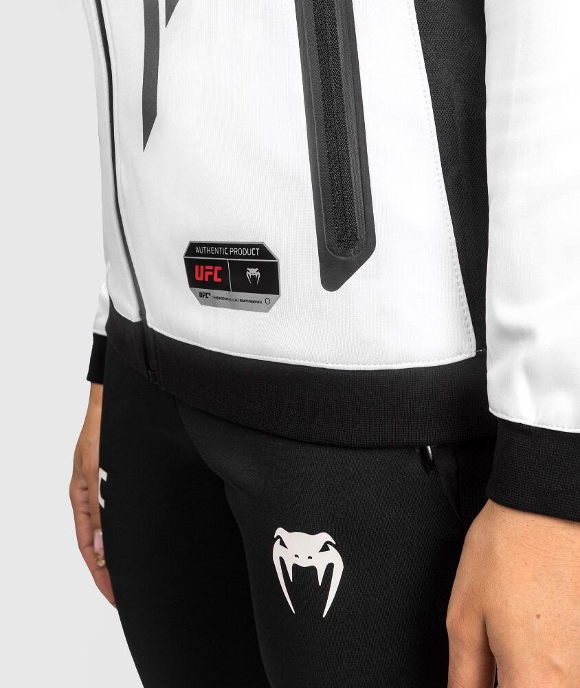 UFC Authentic Fight Night 2.0 Women's Walkout Hoodie 6/7