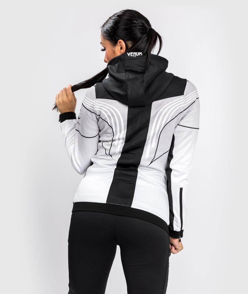 UFC Authentic Fight Night 2.0 Women's Walkout Hoodie 4/7