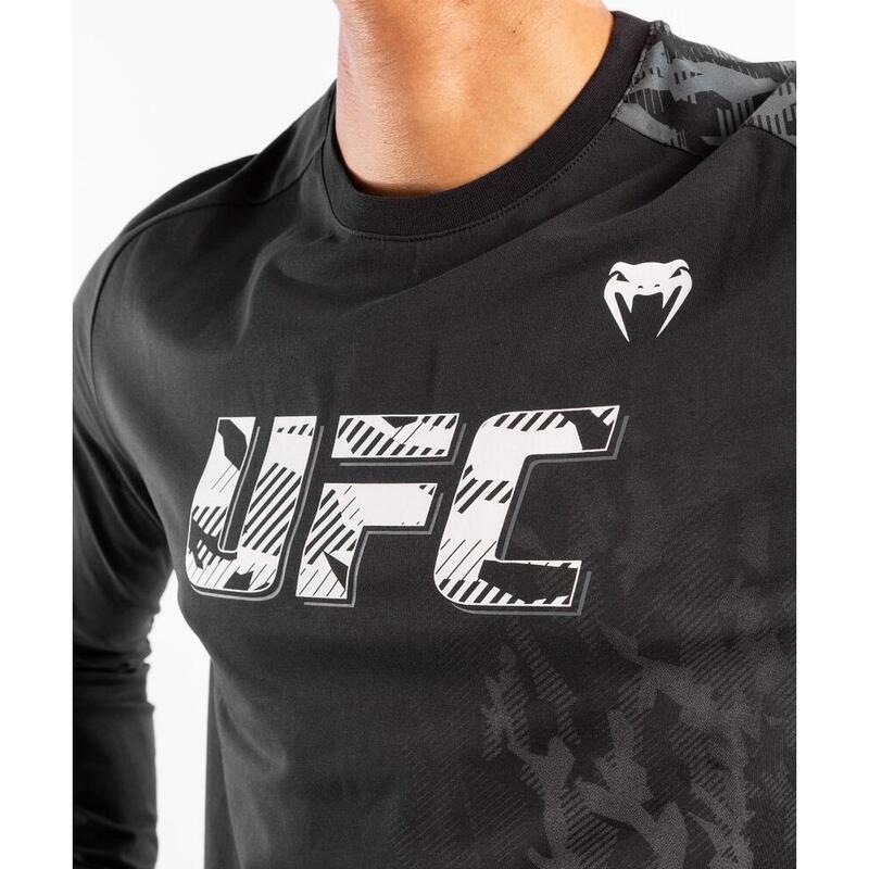 UFC Authentic Fight Week  Langarm T-Shirt