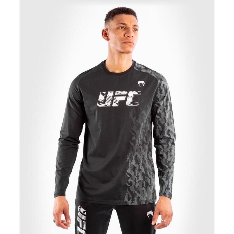 UFC Authentic Fight Week  Langarm T-Shirt