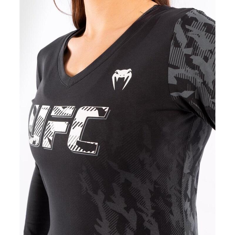 T-shirt Manches Longues  UFC Authentic Fight Week