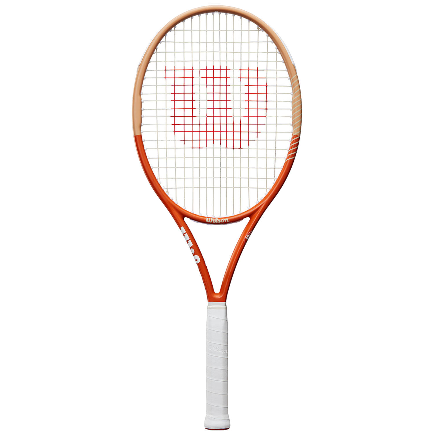 Tennis racket Wilson Roland Garros Team 102