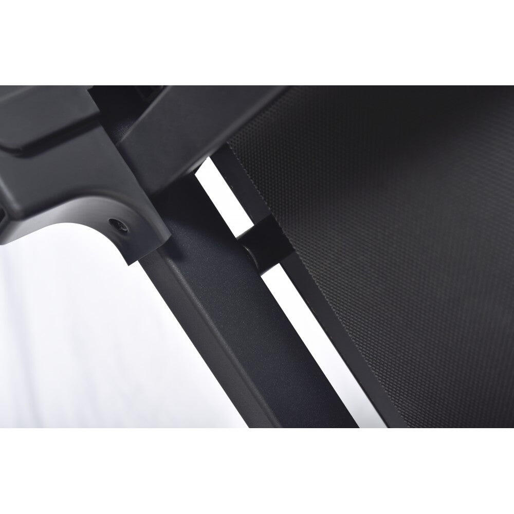 Passadeira Experience Plus TFT | Bluetooth compatível c/ Strava, Kinomap e outro 6/7