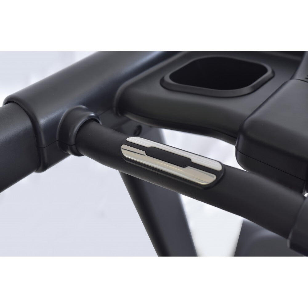 Passadeira Experience Plus TFT | Bluetooth compatível c/ Strava, Kinomap e outro 7/7