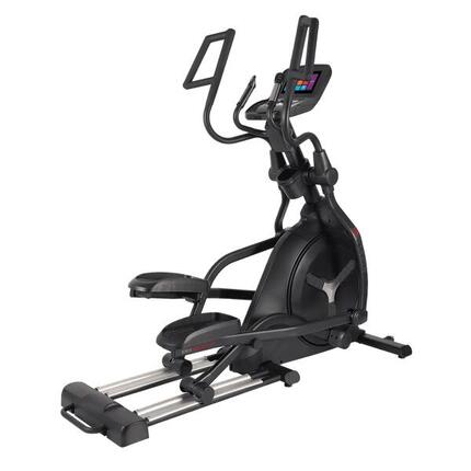 Vélo elliptique ERX-9500-TFT avec écran TFT