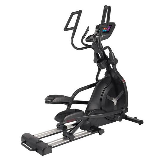 Vélo elliptique ERX-9500-TFT avec écran TFT