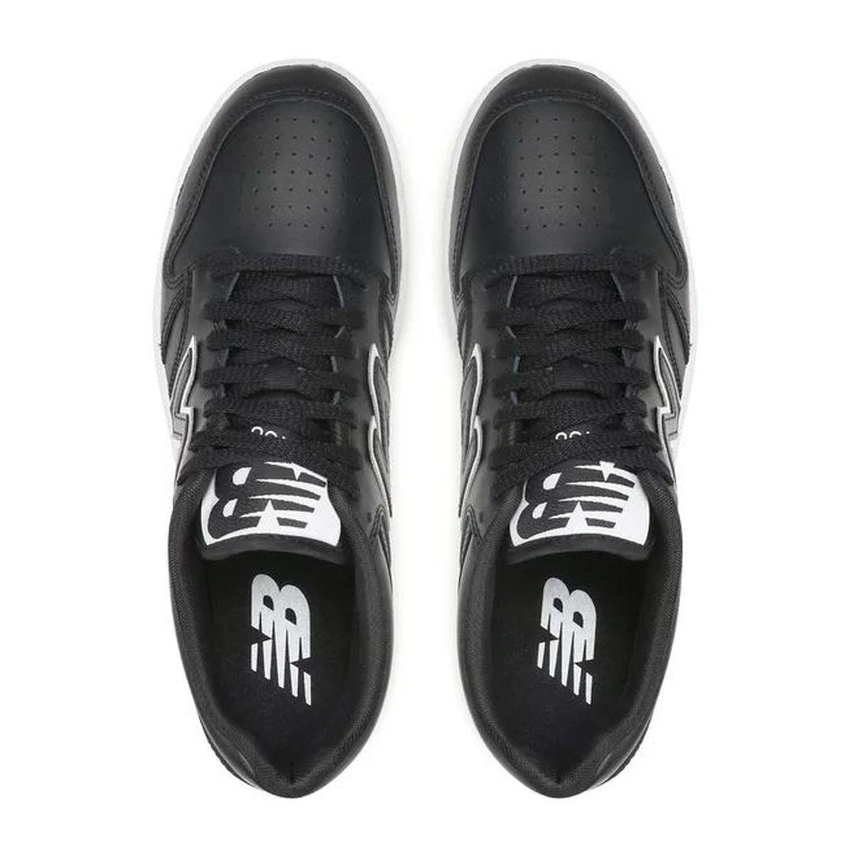 Baskets mode Homme BB480LV1 Noir 4/5