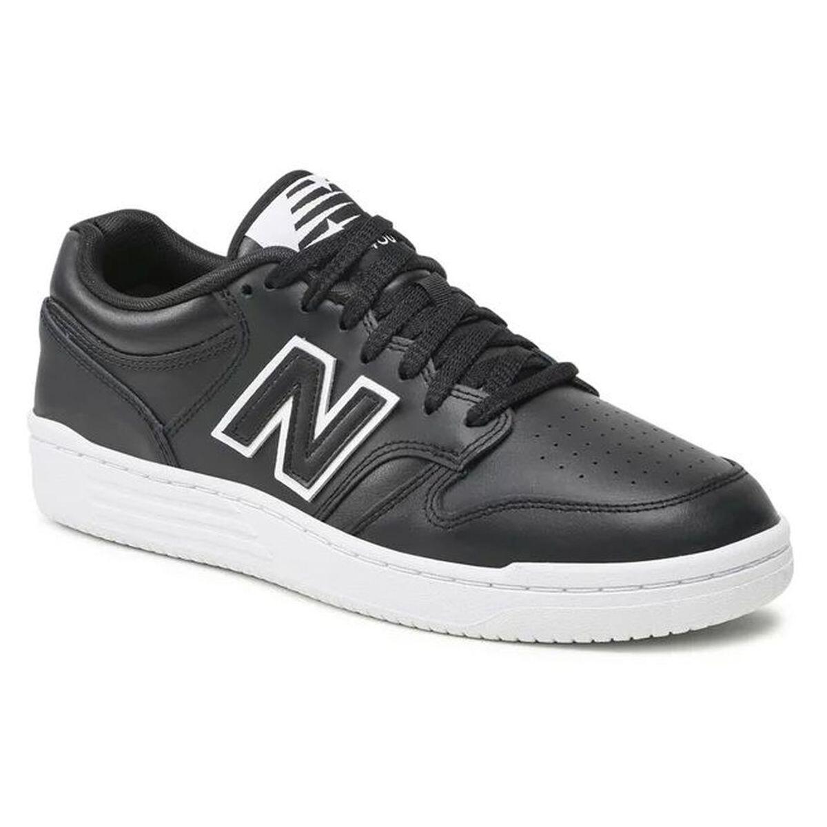 Baskets mode Homme BB480LV1 Noir 2/5