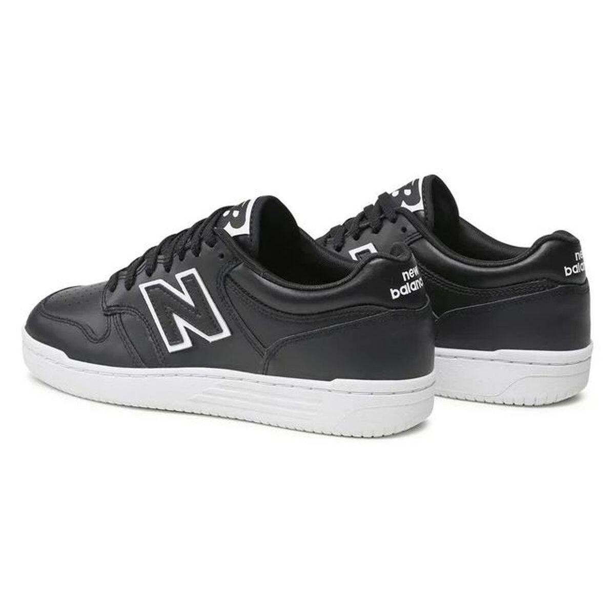 Baskets mode Homme BB480LV1 Noir 3/5