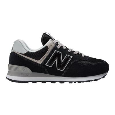 Zapatilla ML 574 Talla 40.5 - ML574EVB Negro
