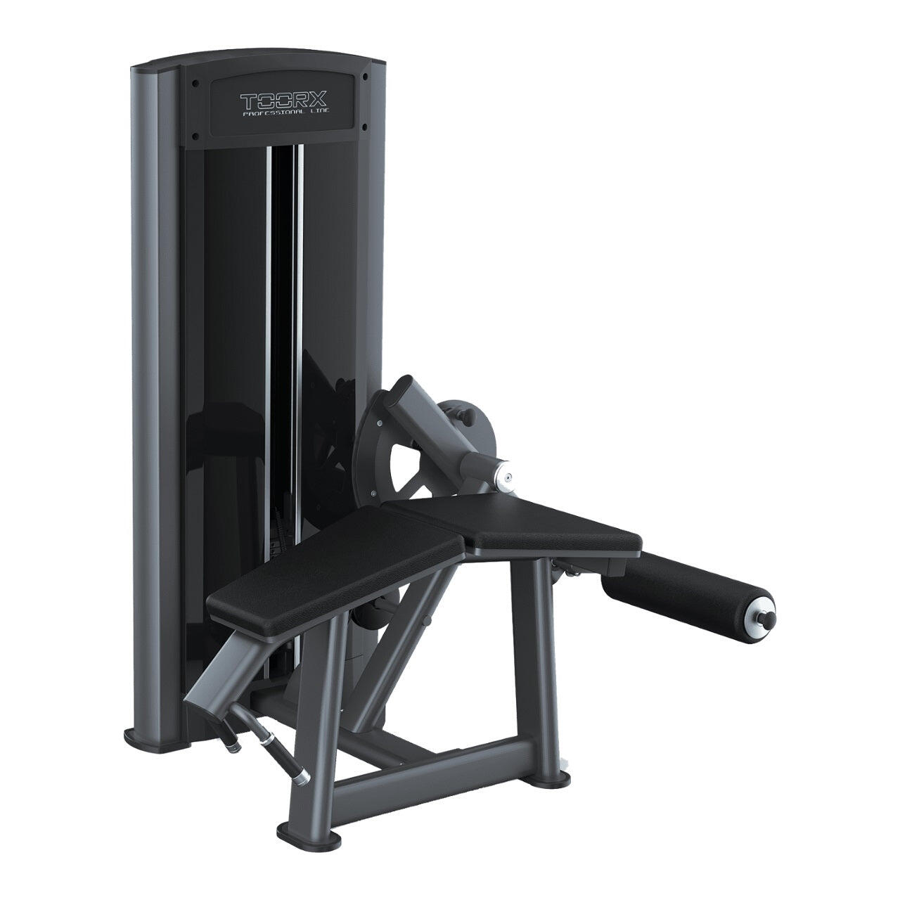 TOORX Máquina Prone Leg Curl Profissional PLX-6800
