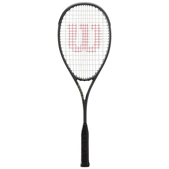 Racchetta da squash Wilson Pro Staff UL SQ 22