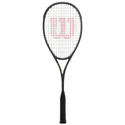 Wilson pro staff ultra light sq 22 squash racket unisex