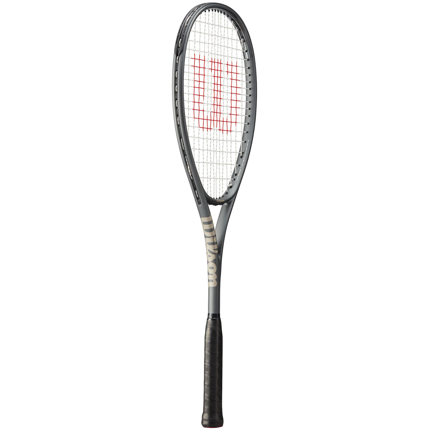 Raquette de Squash Unisexe Wilson Pro Staff Ultra Light SQ 22 2/4
