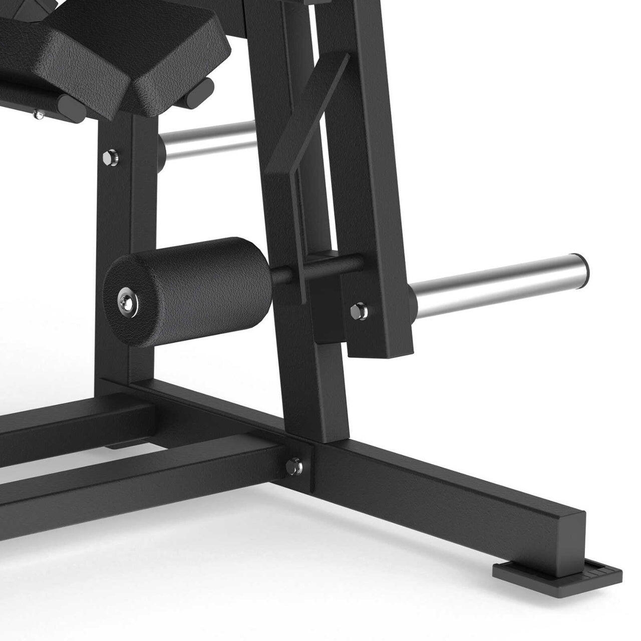 Standing Leg Curl FWX-7500 2/3