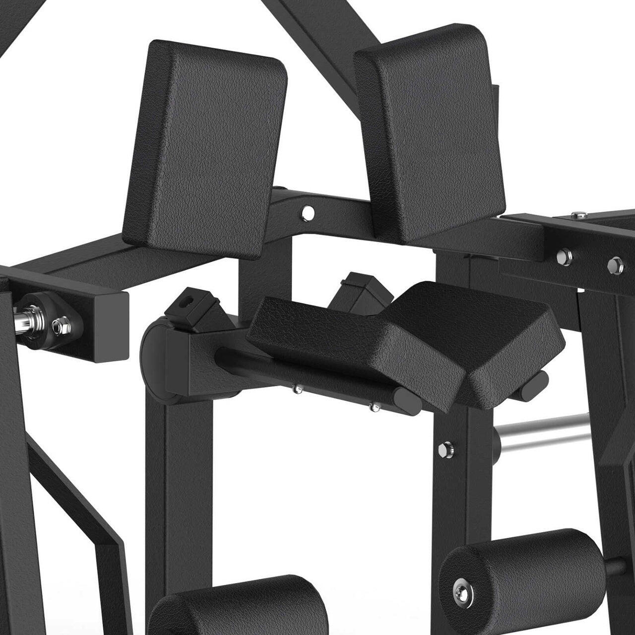 Standing Leg Curl FWX-7500 3/3