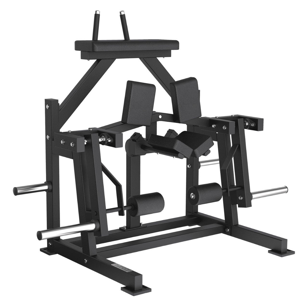 Standing Leg Curl FWX-7500 1/3
