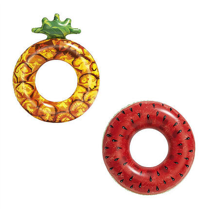 Bouée gonflable Bestway Ananas