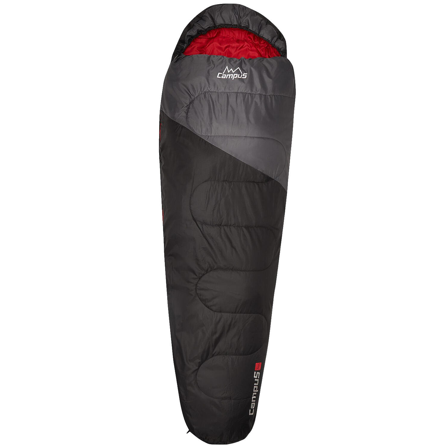 CAMPUS Slaapzak Kjerag 250 Right Sleeping Bag