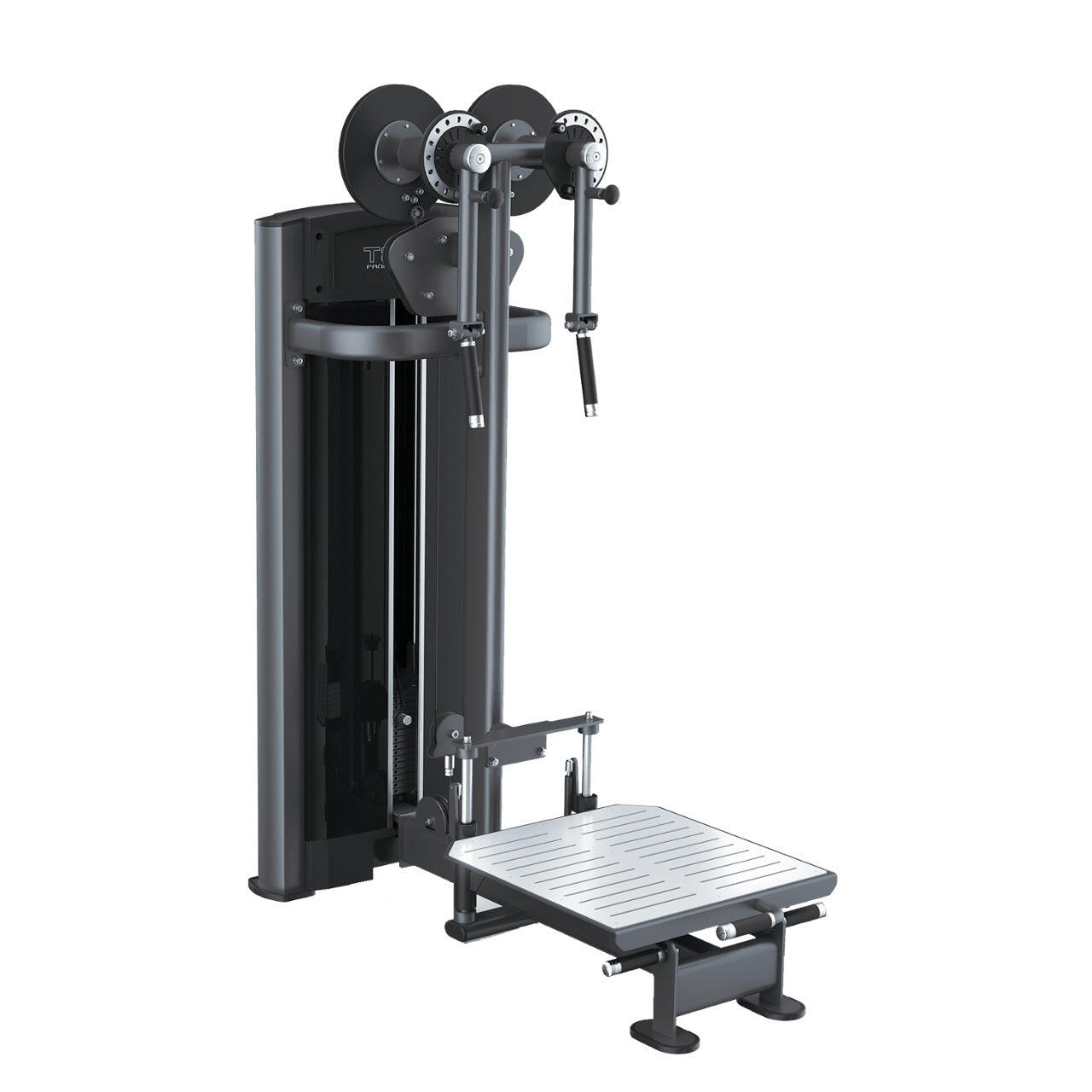 TOORX Máquina Multi Flight PLX-6200