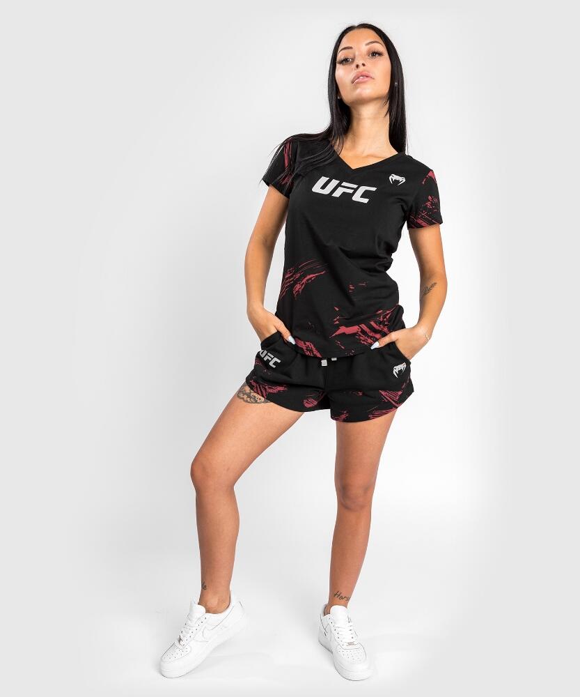 UFC UFC Authentic Fight Week 2.0 T-Shirt - For Women