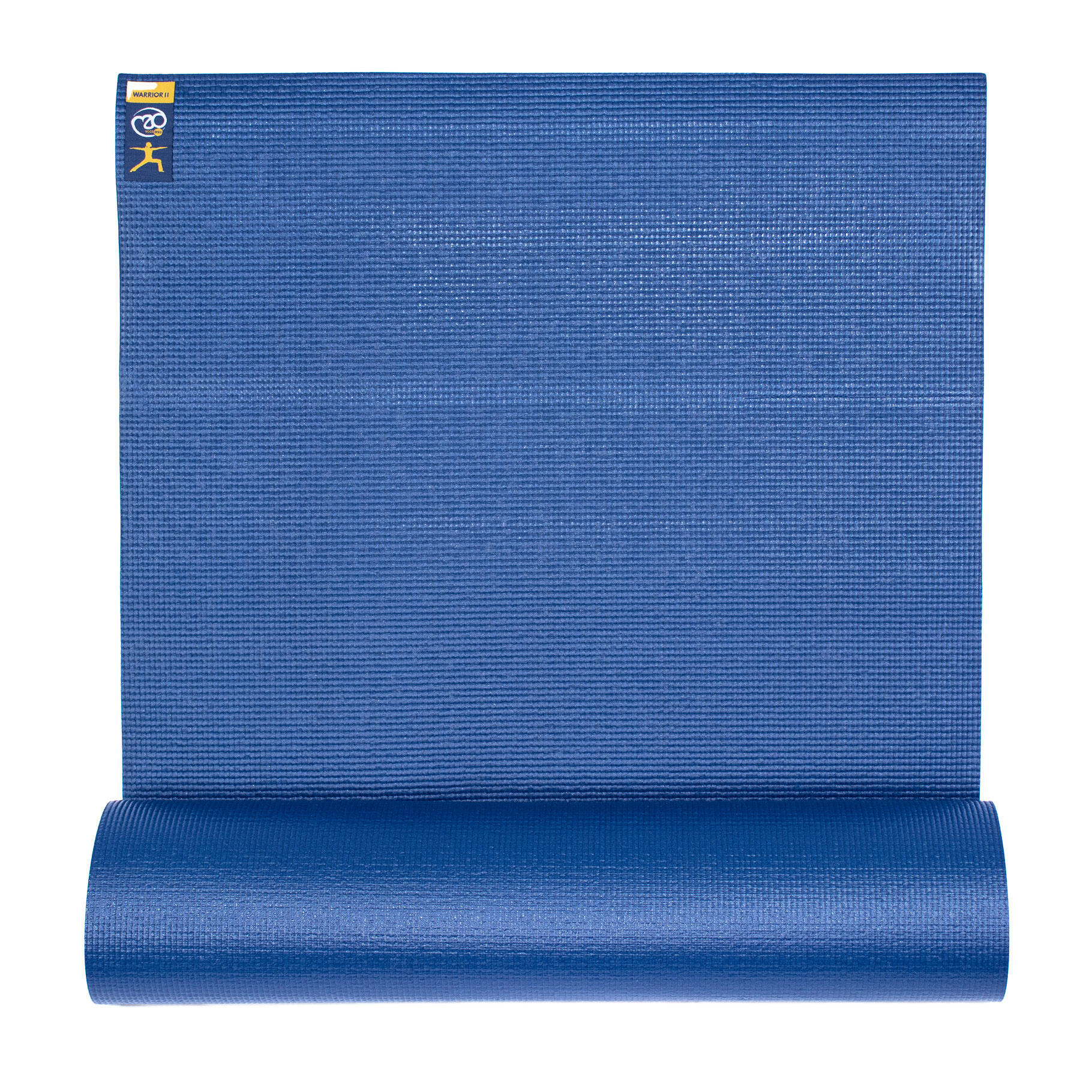 FITNESS-MAD Tappetini da yoga Fitness-Mad Yoga-Mad Warrior II Plus