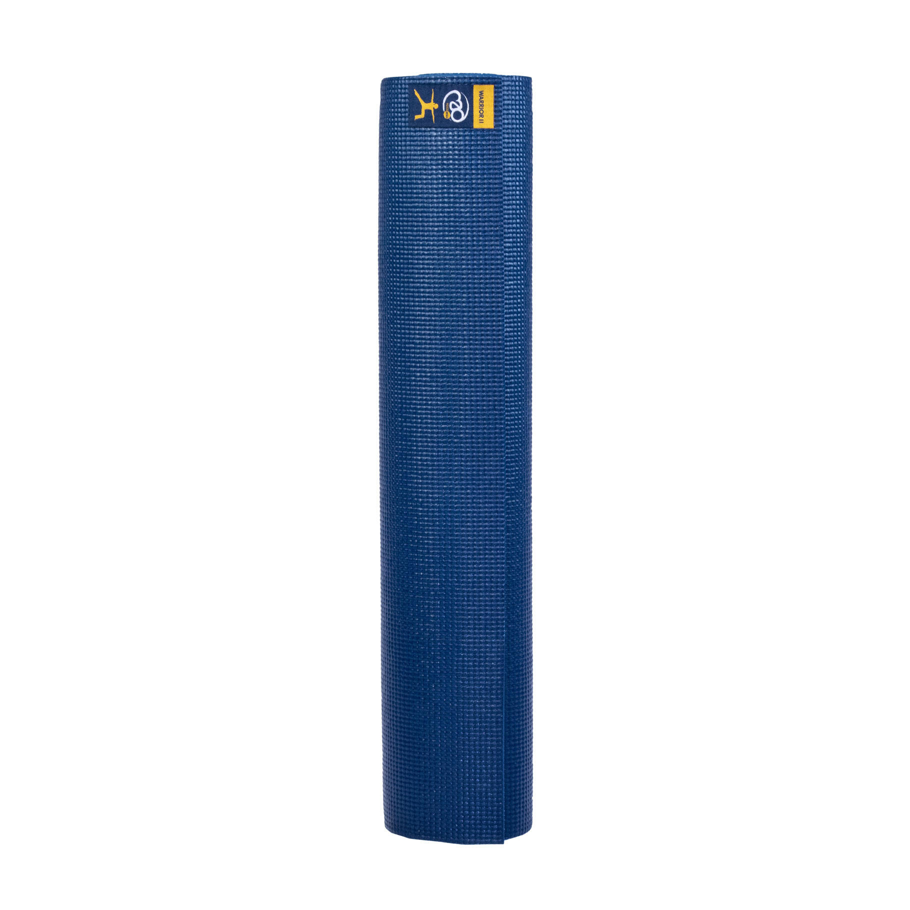 Yogamatte Fitness-Mad Yoga-Mad Warrior II Plus 2/6