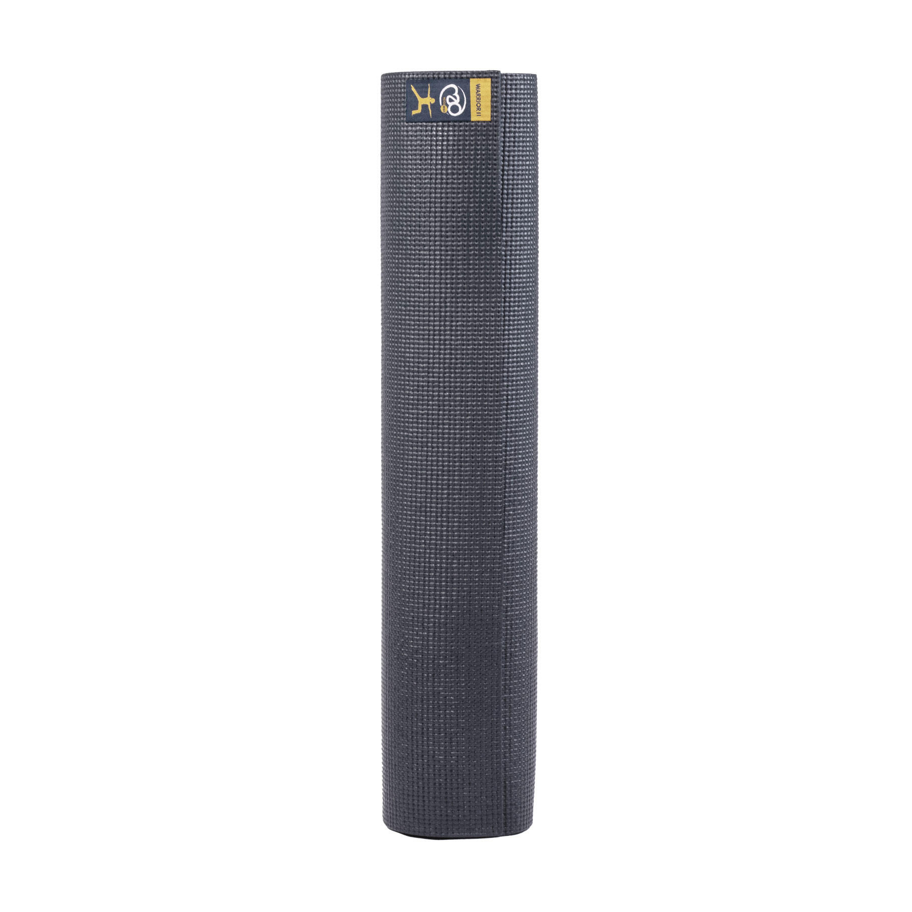 Maty do jogi Fitness-Mad Yoga-Mad Warrior II Plus 2/6