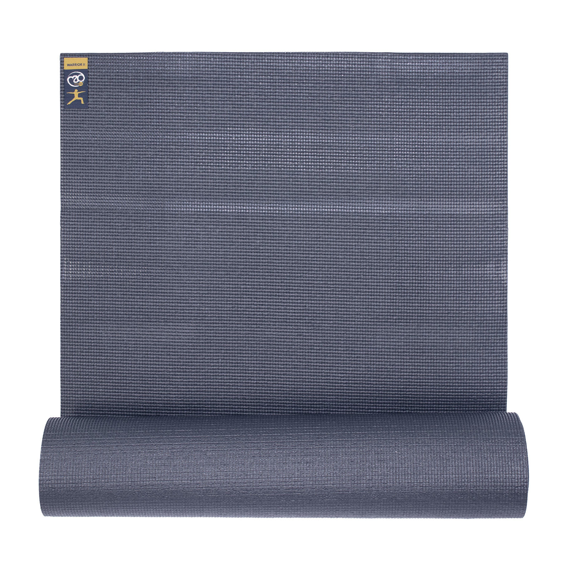 FITNESS-MAD Tappetini da yoga Fitness-Mad Yoga-Mad Warrior II Plus