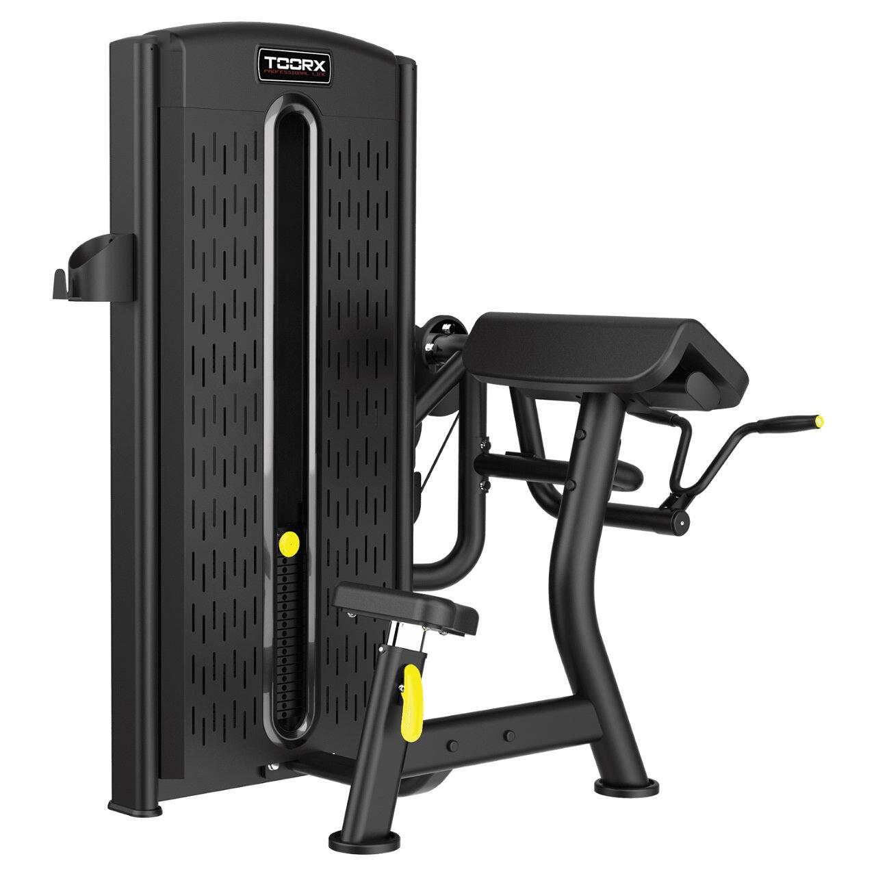 TOORX Bicep Curl PLX 3800