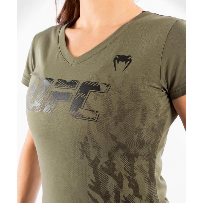 T-shirt Manches Courtes  UFC Authentic Fight Week