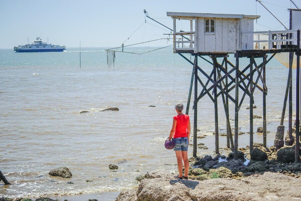 DECATHLON TRAVEL Weekendje La Rochelle met overnachtingen op een zeilboot