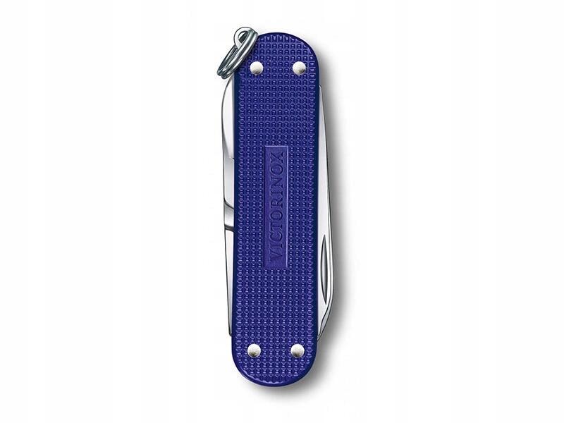 Couteau suisse Victorinox Classic Alox 5 fonctions 3/3